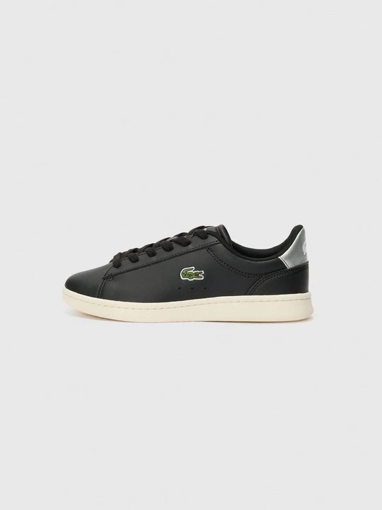 Obrázek produktu Tenisky Lacoste černá
