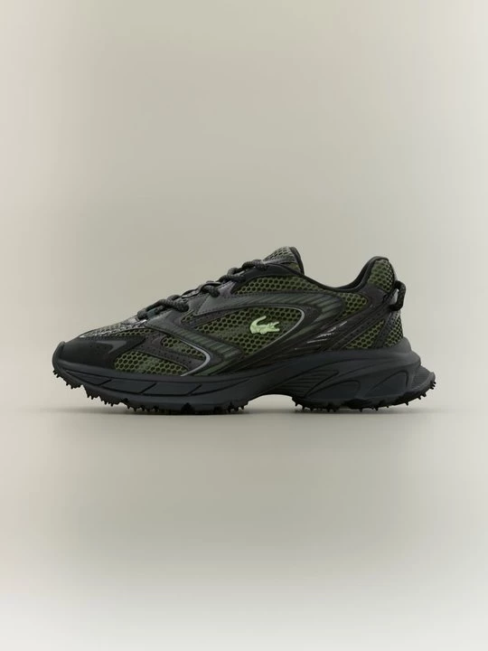 Obrázek produktu Tenisky Lacoste khaki