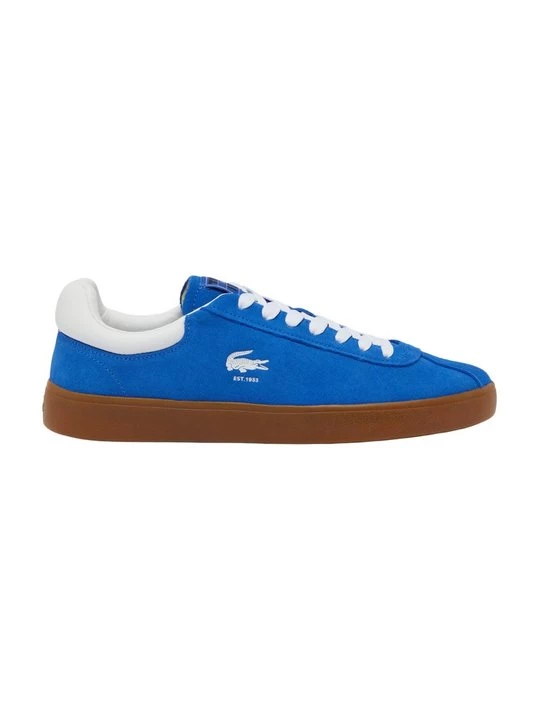 Obrázek produktu Tenisky Lacoste modrá