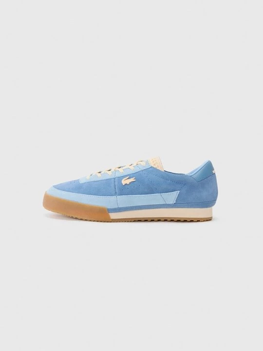 Obrázek produktu Tenisky Lacoste modrá