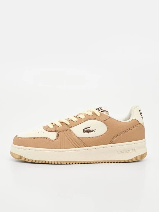 Obrázek produktu Tenisky Lacoste světle hnědá