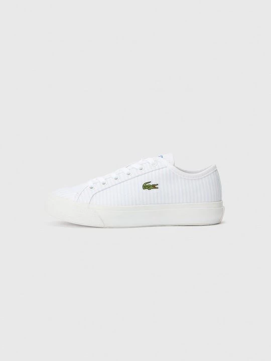 Obrázek produktu Tenisky Lacoste světle modrá