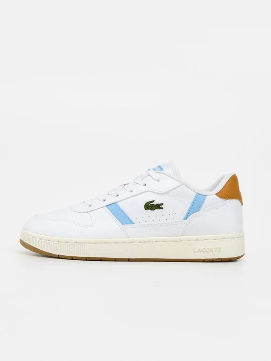 Obrázek produktu Tenisky Lacoste světle modrá