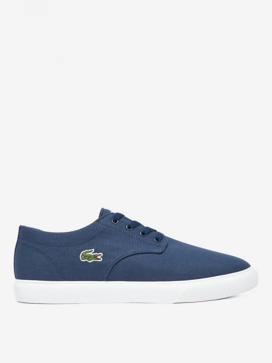 Obrázek produktu Tenisky Lacoste TMAVĚ MODRÁ