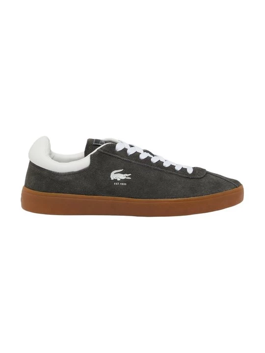 Obrázek produktu Tenisky Lacoste tmavě zelená