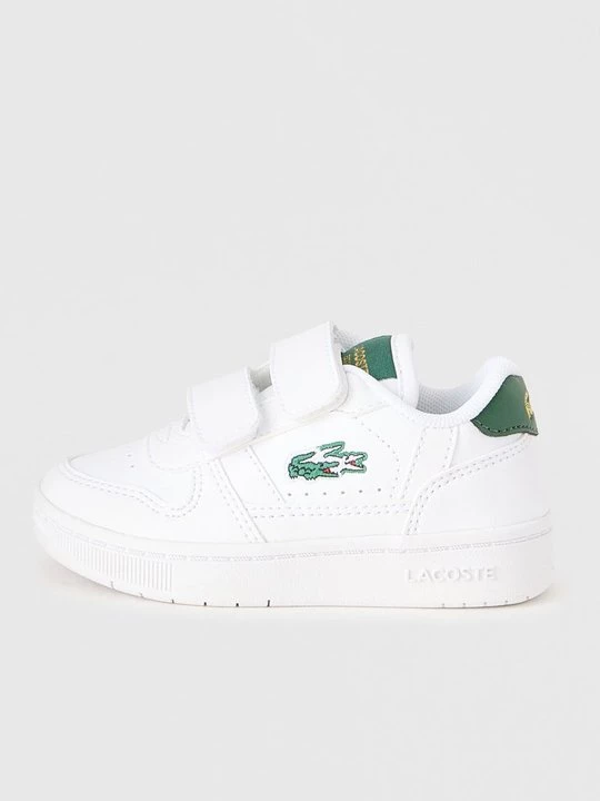 Obrázek produktu Tenisky Lacoste zelená
