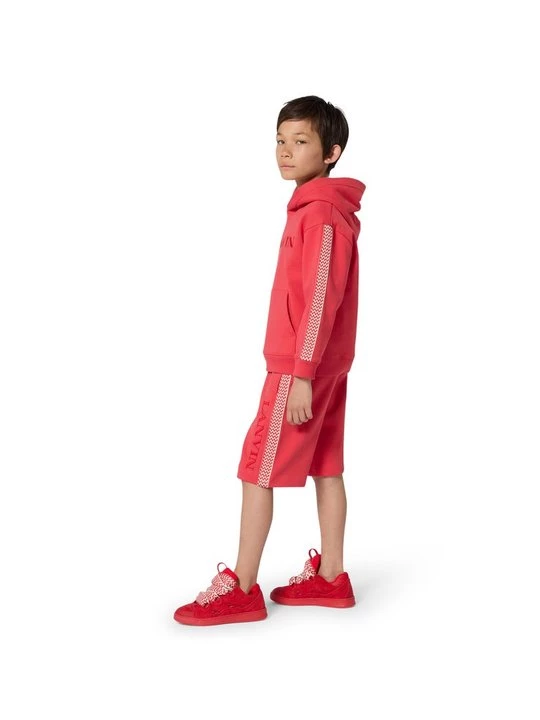 Obrázek produktu Tenisky Lanvin červená
