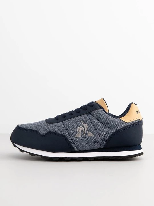 Obrázek produktu Tenisky Le Coq Sportif tmavě modrá