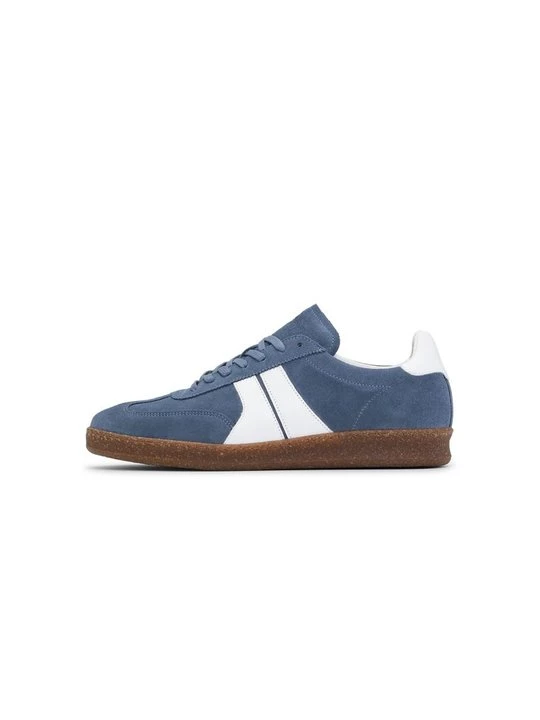 Obrázek produktu Tenisky Les Deux modrý denim