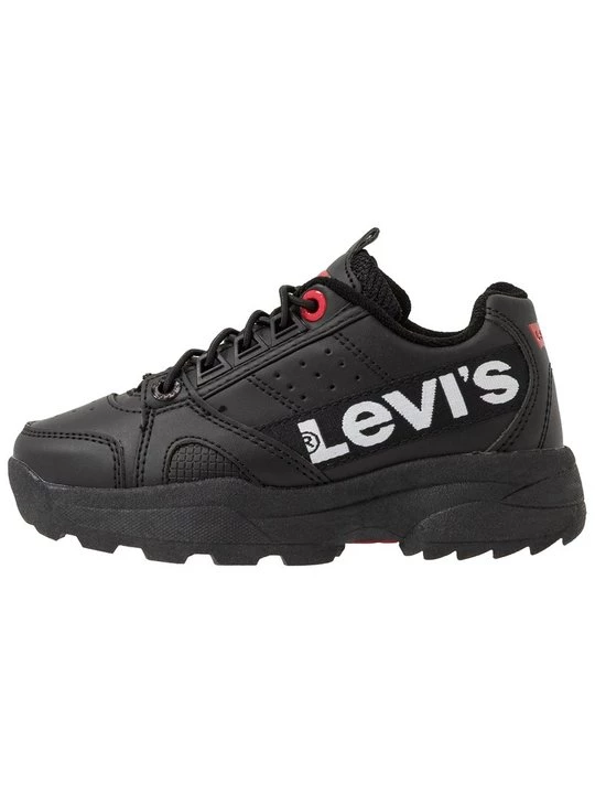 Obrázek produktu Tenisky Levi's černá