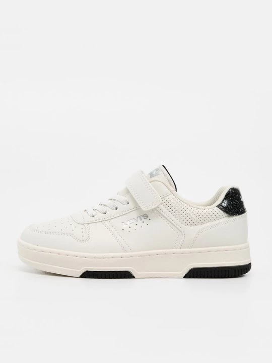 Obrázek produktu Tenisky Levi's černá