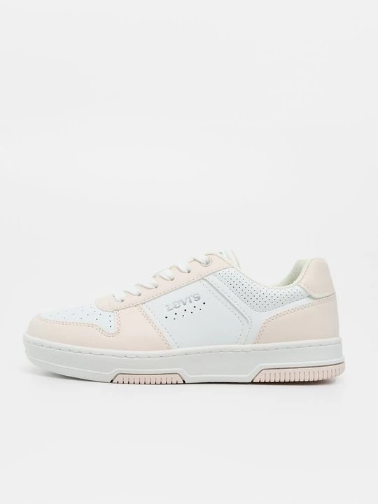 Obrázek produktu Tenisky Levi's růžová