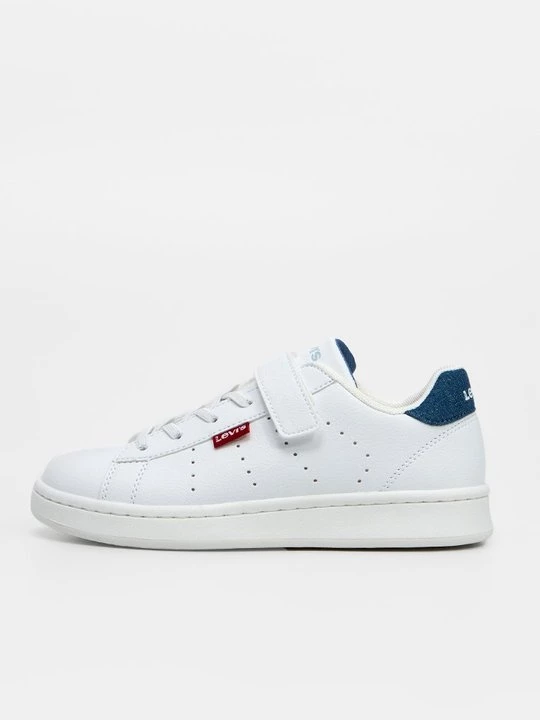 Obrázek produktu Tenisky Levi's světle modrá