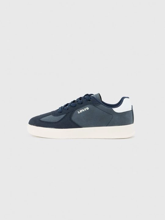 Obrázek produktu Tenisky Levi's tmavě modrá