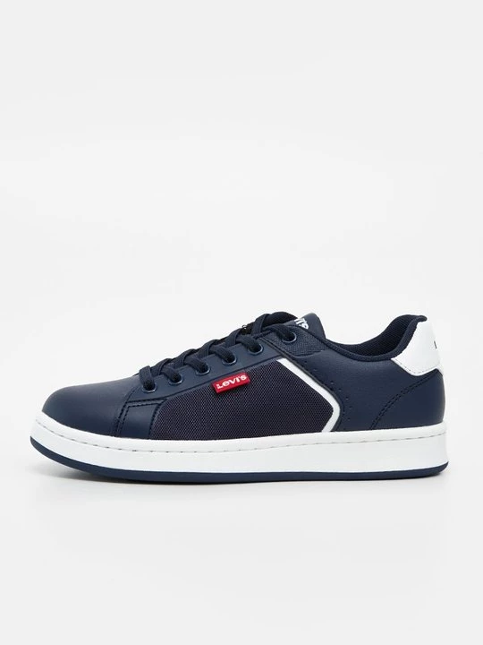 Obrázek produktu Tenisky Levi's tmavě modrá