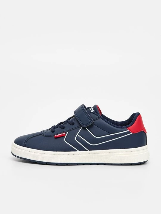 Obrázek produktu Tenisky Levi's tmavě modrá