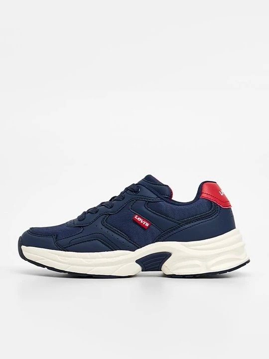 Obrázek produktu Tenisky Levi's tmavě modrá