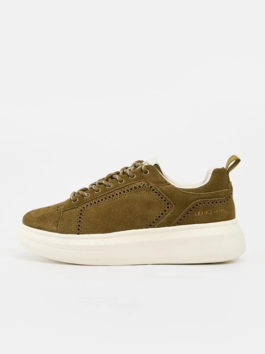 Obrázek produktu Tenisky Liu Jo khaki