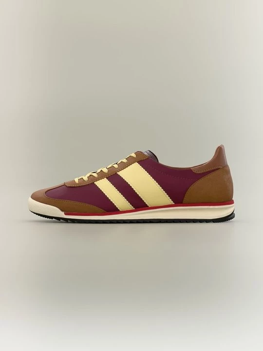 Obrázek produktu Tenisky MADDEN GIRL bordeaux