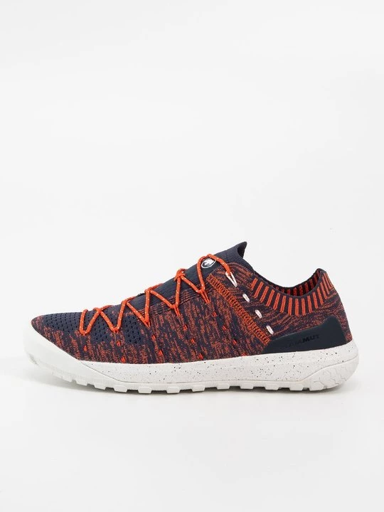 Obrázek produktu Tenisky Mammut modrá