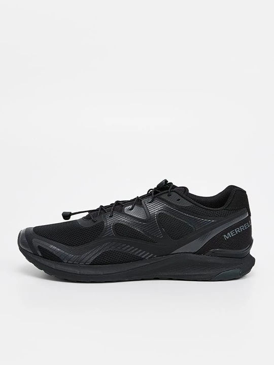 Obrázek produktu Tenisky Merrell černá