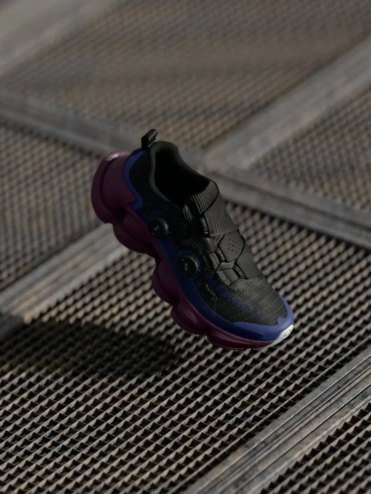 Obrázek produktu Tenisky Merrell černá