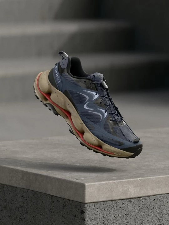 Obrázek produktu Tenisky Merrell modrá