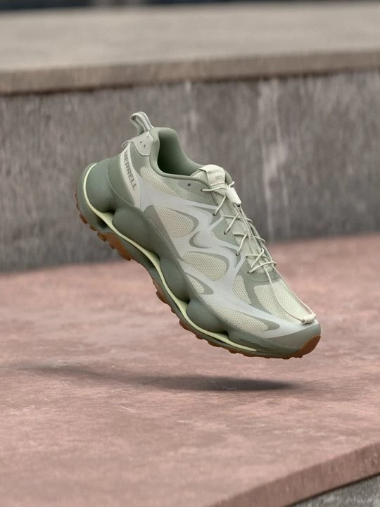 Obrázek produktu Tenisky Merrell olivová