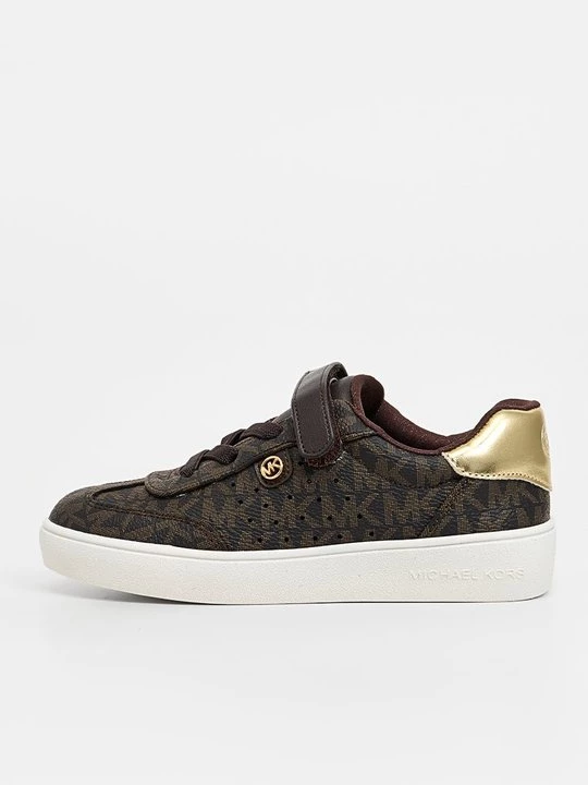 Obrázek produktu Tenisky Michael Kors tmavě hnědá