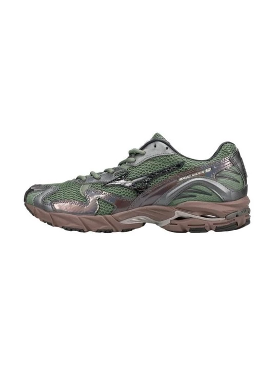 Obrázek produktu Tenisky Mizuno zelená