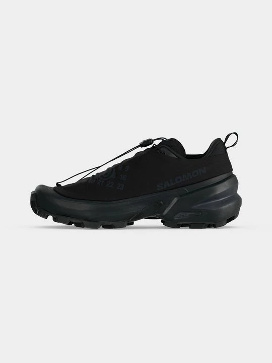Obrázek produktu Tenisky MM6 Maison Margiela černá
