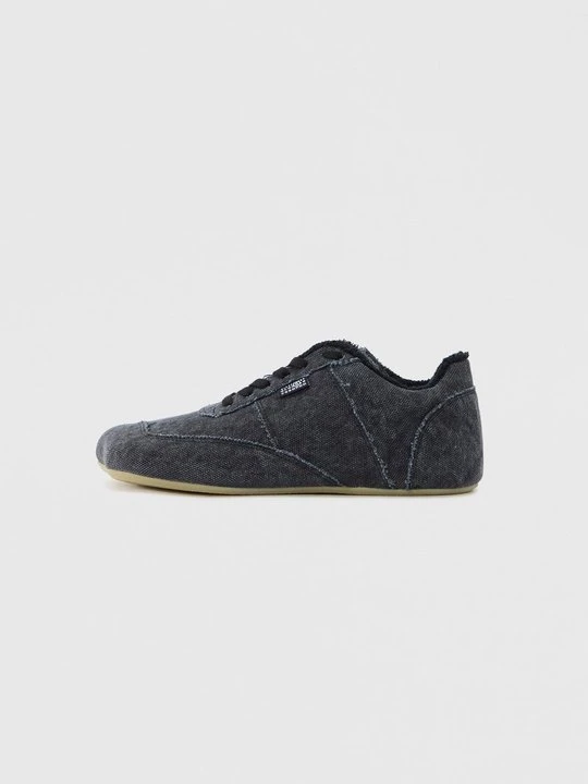 Obrázek produktu Tenisky MM6 Maison Margiela černá