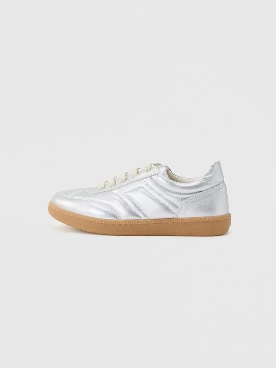 Obrázek produktu Tenisky MM6 Maison Margiela stříbrná