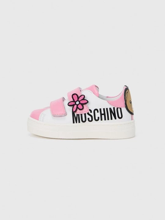 Obrázek produktu Tenisky MOSCHINO