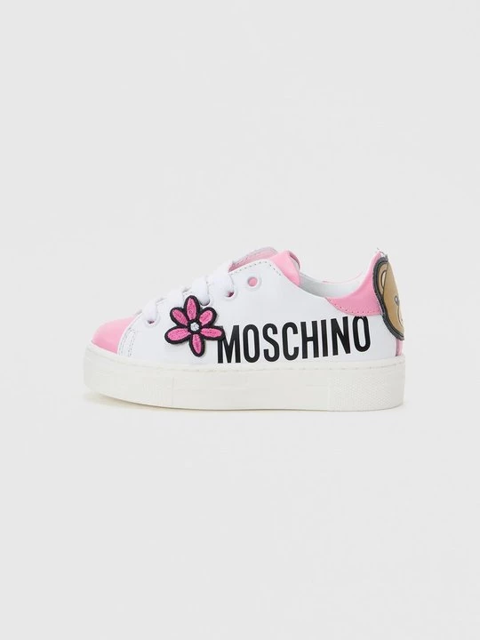 Obrázek produktu Tenisky MOSCHINO
