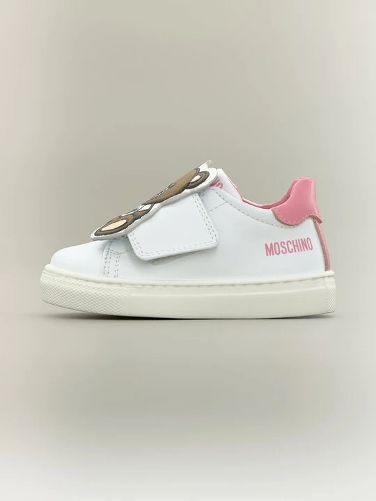 Obrázek produktu Tenisky MOSCHINO