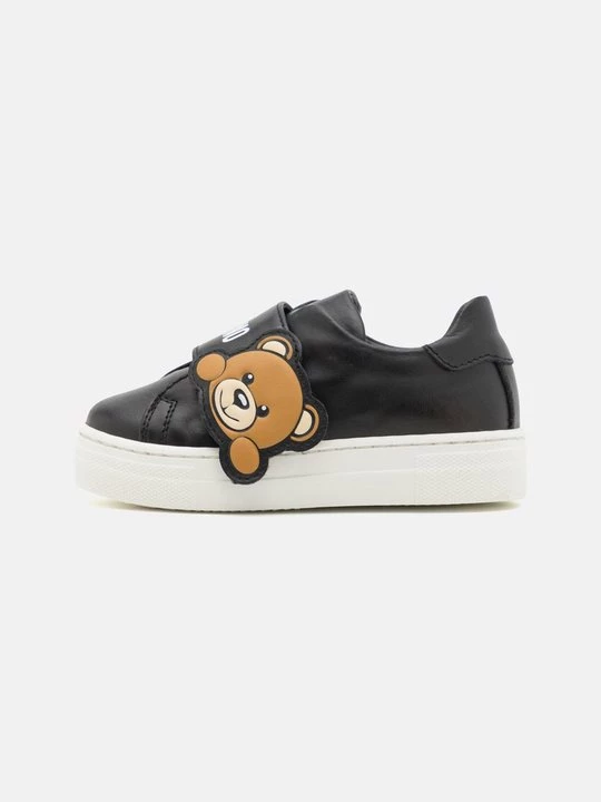 Obrázek produktu Tenisky MOSCHINO černá