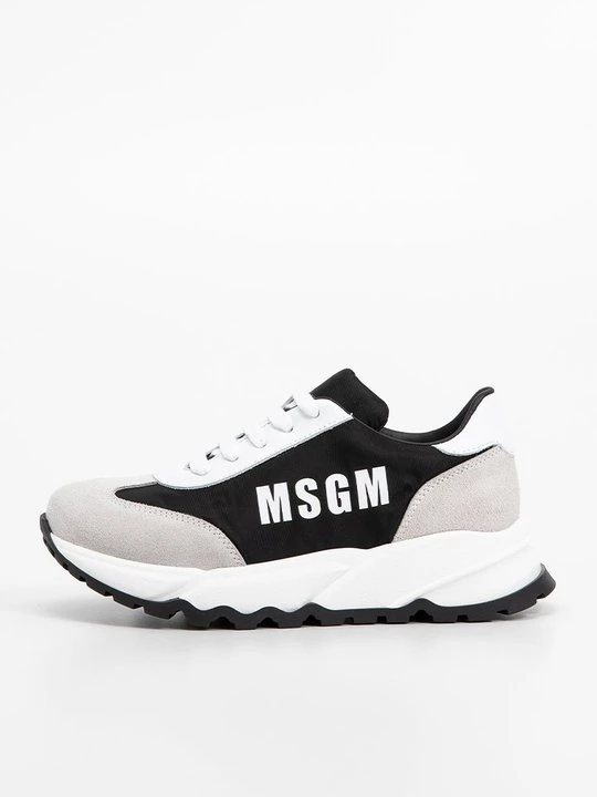 Obrázek produktu Tenisky MSGM černá