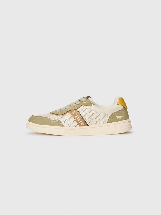 Obrázek produktu Tenisky Mustang khaki