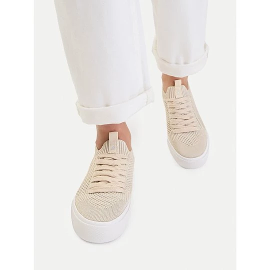 Obrázek produktu Tenisky Nautica CEO-WS856566 Světle béžová