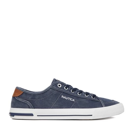 Obrázek produktu Tenisky Nautica CWBEO-LANDMAN-01 Modrá