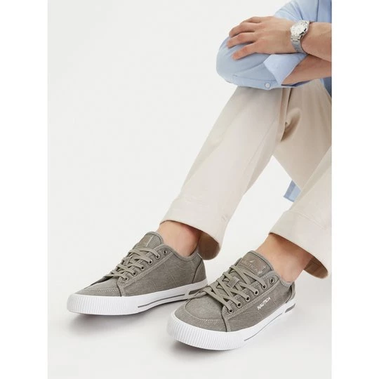 Obrázek produktu Tenisky Nautica CWBEO-LANDMAN-01 Šedá