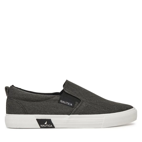 Obrázek produktu Tenisky Nautica MSS20515-01 Šedá