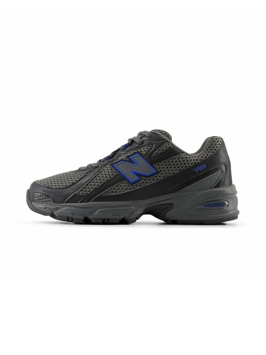 Obrázek produktu Tenisky New Balance antracitová