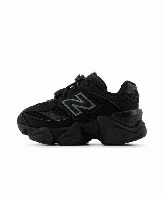Obrázek produktu Tenisky New Balance černá
