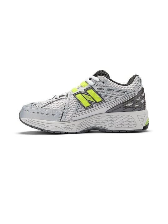 Obrázek produktu Tenisky New Balance černá