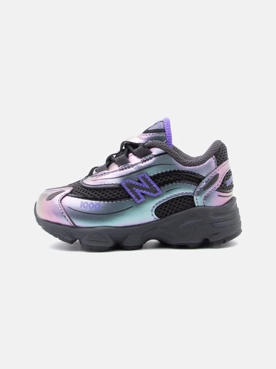Obrázek produktu Tenisky New Balance černá