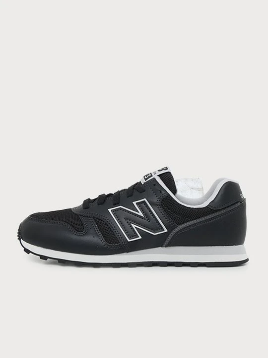 Obrázek produktu Tenisky New Balance černá