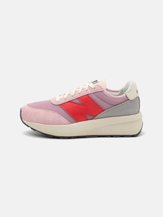 Obrázek produktu Tenisky New Balance červená