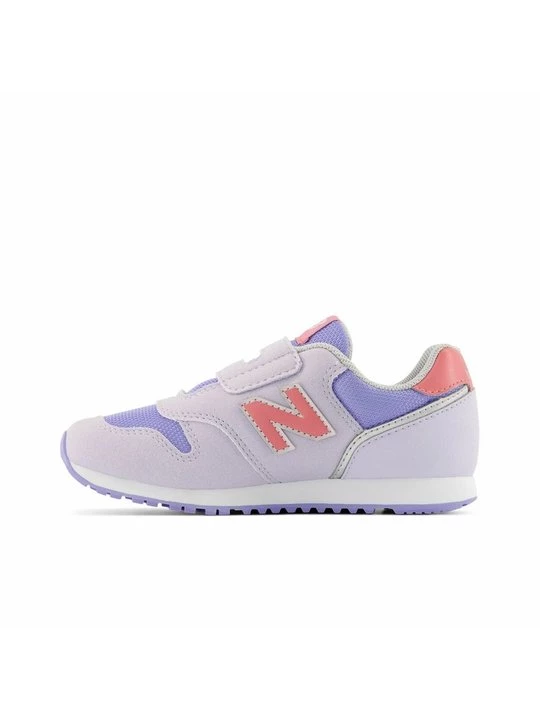 Obrázek produktu Tenisky New Balance fialová